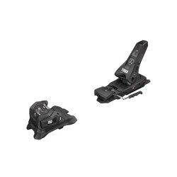 Tyrolia Protector Attack LYT 13 GW with Brake in Matte Black